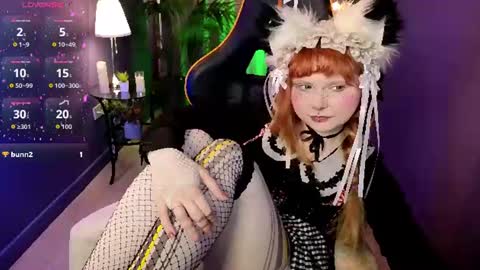 Draculaura online show from June 20, 11:03 am