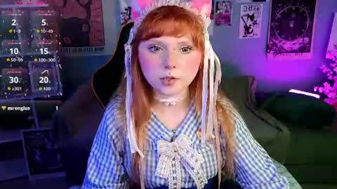 Draculaura online show from June 19, 10:52 am