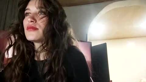draculina69 online show from December 11, 12:12 am