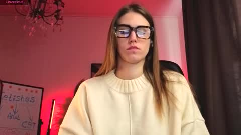 Lisbeth Salander online show from February 22, 7:20 am