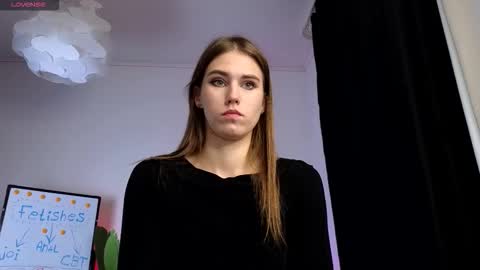 Lisbeth Salander online show from January 11, 7:13 am