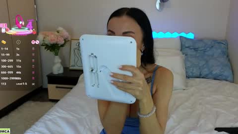 Katya online show from March 7, 1:18 pm