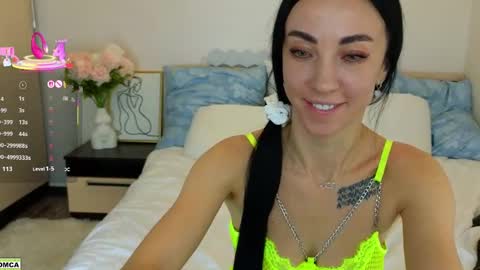 Katya online show from March 9, 1:37 pm