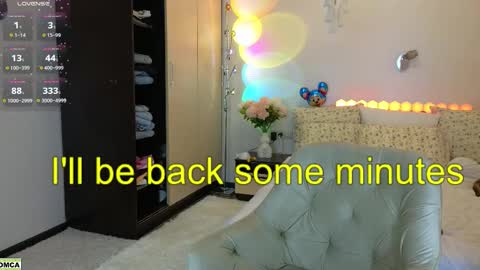 Katya online show from September 22, 10:24 am