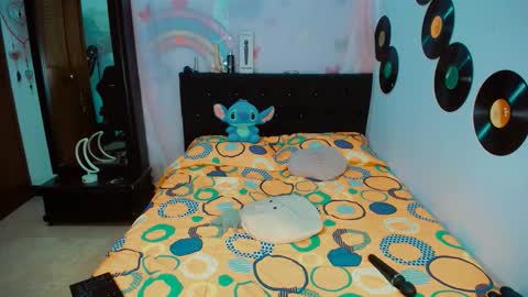 sharon online show from November 9, 9:49 am