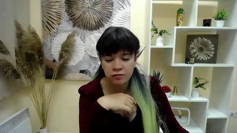 Snapshot of dream_caster_ chatting on October 7, 7:02 am dream caster online show from October 7, 7:02 am