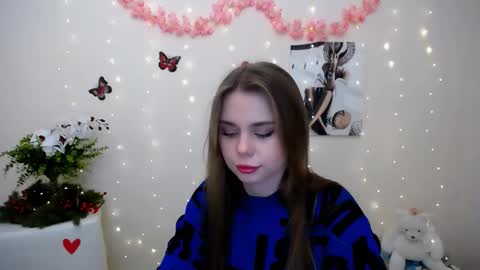 Mari online show from February 22, 7:53 am