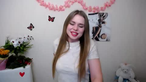 Mari online show from March 8, 10:08 am