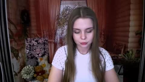 Mari online show from February 13, 8:27 am