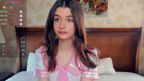 Snapshot of dream_melody chatting on September 10, 8:14 am Hi Im Monika Welcome to my room online show from September 10, 8:14 am