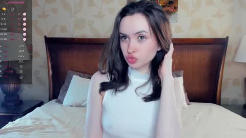 Snapshot of dream_melody chatting on September 21, 7:34 pm Hi Im Monika Welcome to my room online show from September 21, 7:34 pm
