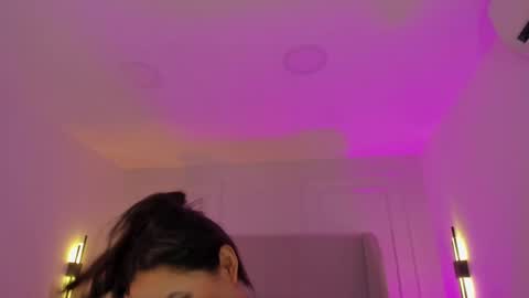 Snapshot of dream_nena chatting on October 6, 3:56 am N E N A online show from October 6, 3:56 am