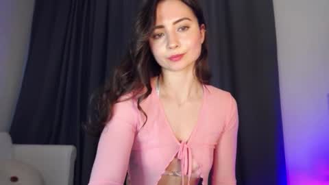 Nicole online show from January 26, 2:41 pm