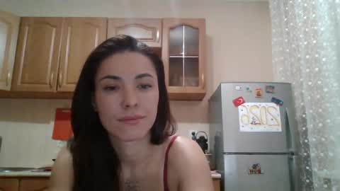 dream_petal_ online show from March 23, 5:41 pm