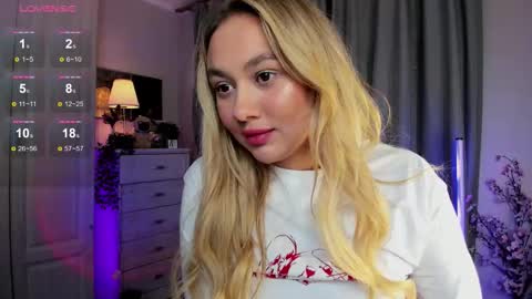  Mary   pvt open    use pink and blue app lovense online show from November 9, 3:52 pm