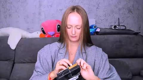 dreamesoul online show from October 6, 3:07 pm