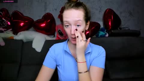 dreamesoul online show from February 17, 3:55 pm