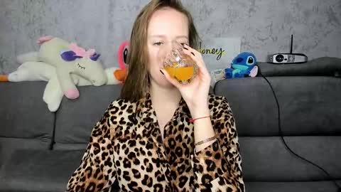 dreamesoul online show from November 7, 11:16 am