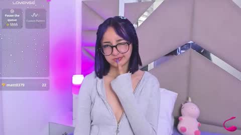 dreammy_kitty online show from February 25, 2:59 pm