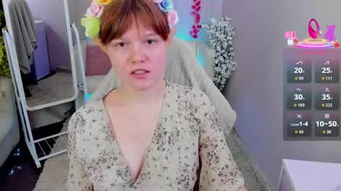 Luna online show from October 4, 8:35 pm