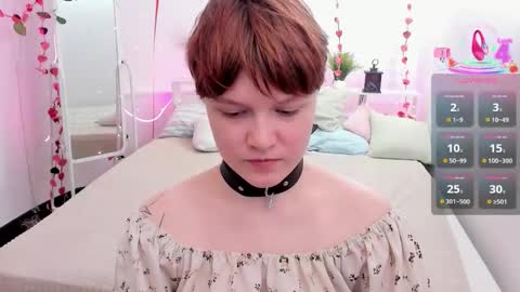 Luna online show from September 13, 9:56 pm