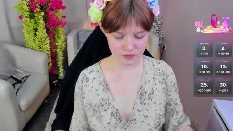 Luna online show from September 27, 9:11 pm