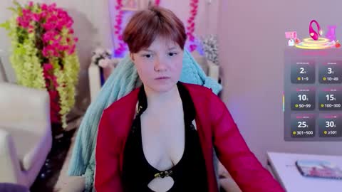 Luna online show from September 17, 9:02 pm