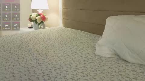 Celine online show from December 5, 7:49 pm