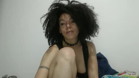 DreamyLatina online show from June 3, 12:45 am