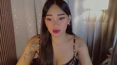Dreyana online show from July 21, 4:08 pm