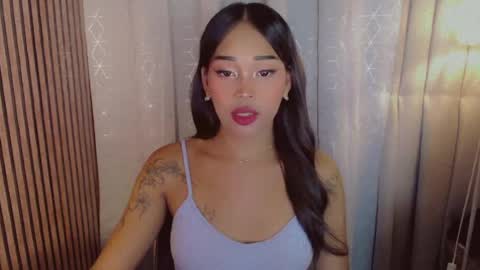Dreyana online show from July 25, 3:19 pm