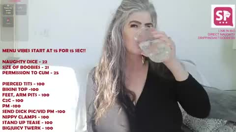 Angie online show from June 19, 3:04 pm