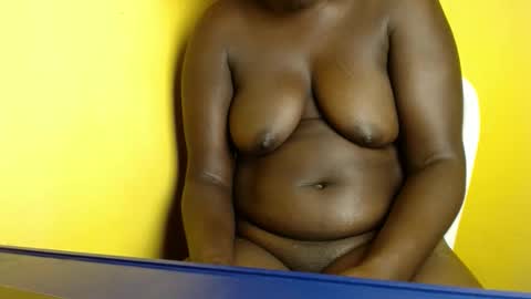 Ebonypussy1 online show from May 29, 6:11 am