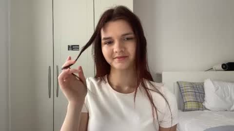 Anna online show from July 27, 12:57 pm