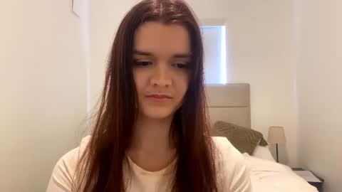 Anna online show from July 20, 1:13 pm
