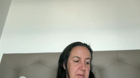 Snapshot of drresa chatting on October 8, 9:24 am Dr. Resa online show from October 8, 9:24 am