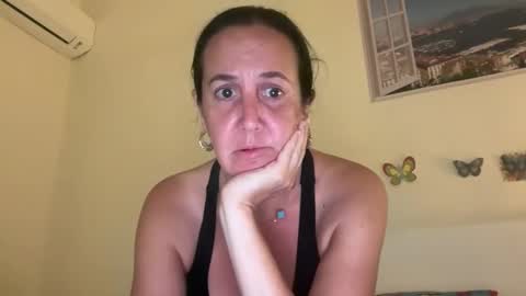 Snapshot of drresa chatting on October 1, 3:50 pm Dr. Resa online show from October 1, 3:50 pm