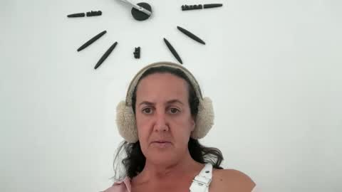 Snapshot of drresa chatting on October 10, 12:10 pm Dr. Resa online show from October 10, 12:10 pm
