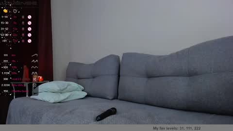 Kate online show from December 31, 6:13 pm