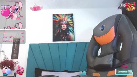 Dubraska  online show from October 10, 9:09 pm