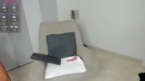 Dulce online show from November 11, 9:39 am