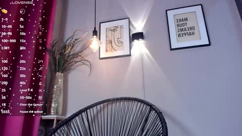 dulce__fiore07 online show from November 25, 12:51 pm