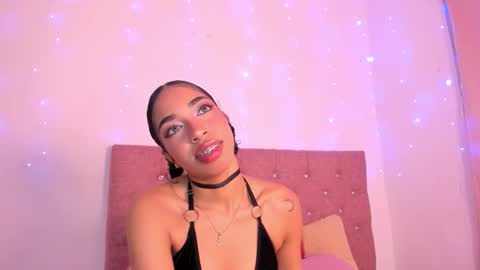 Dulce online show from March 14, 1:56 pm