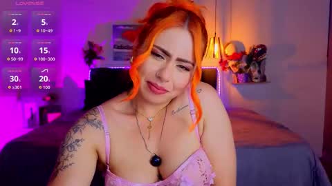 DULCE online show from October 27, 8:03 pm