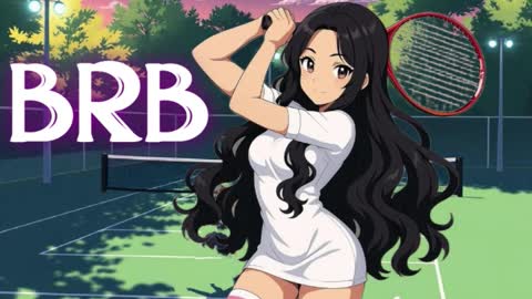 dulce_charm_ online show from October 21, 4:00 pm