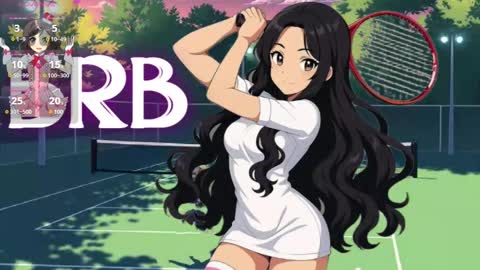 dulce_charm_ online show from September 23, 11:19 am