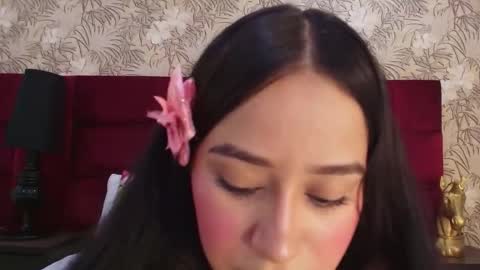 Dulce online show from April 9, 11:37 am