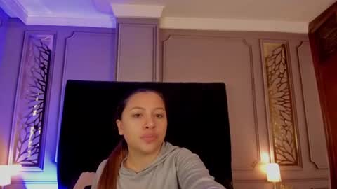 Dulce online show from July 24, 11:30 am