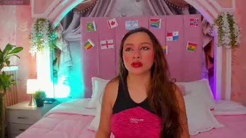 Dulce online show from June 23, 11:52 am