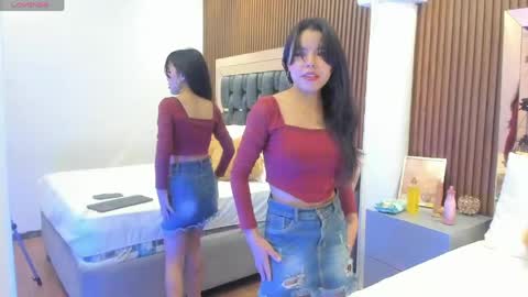 Dulce online show from May 17, 11:42 am